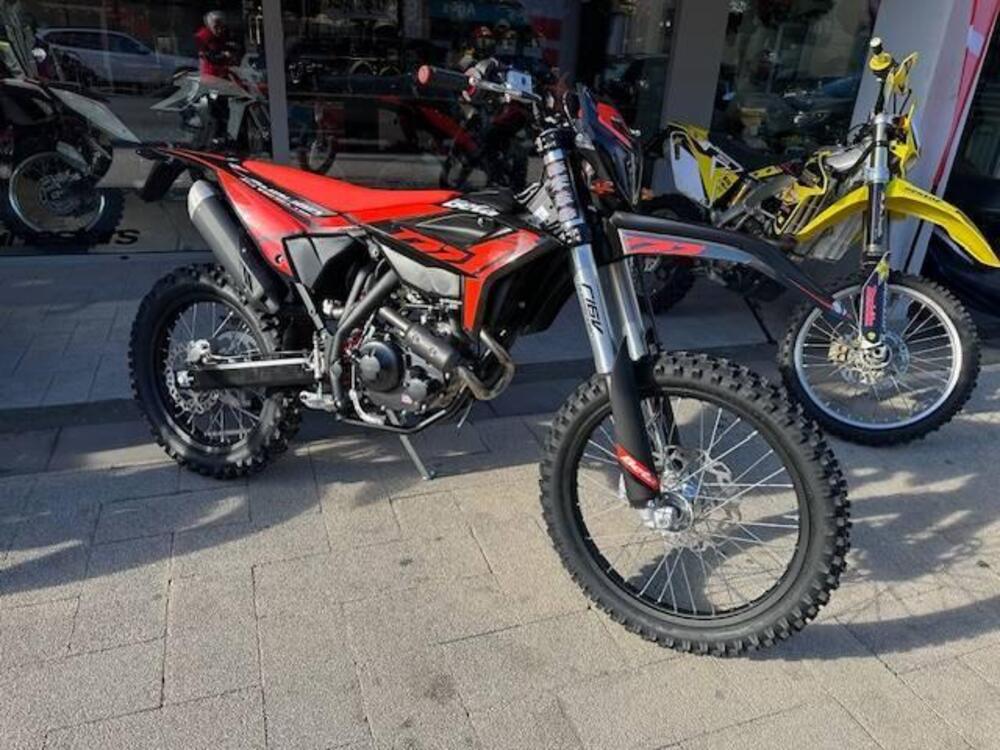 Betamotor RR 125 4T Enduro T (2023 - 25)