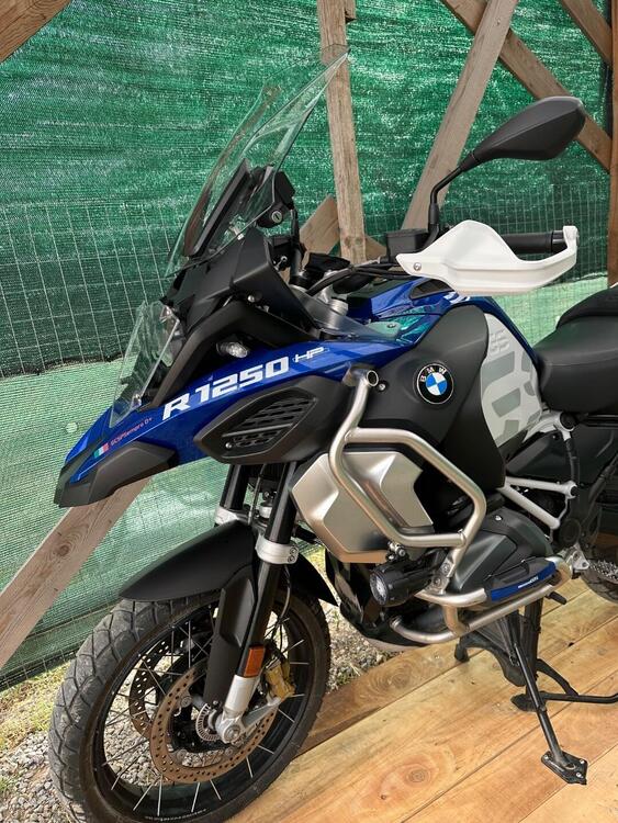 Bmw R 1250 GS Adventure (2019 - 20) (3)