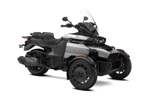 Can-Am Brp Canyon (2025 - 26)