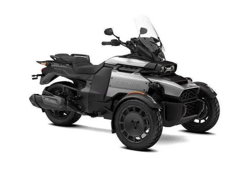 Can-Am Brp Canyon Canyon (2025 - 26)
