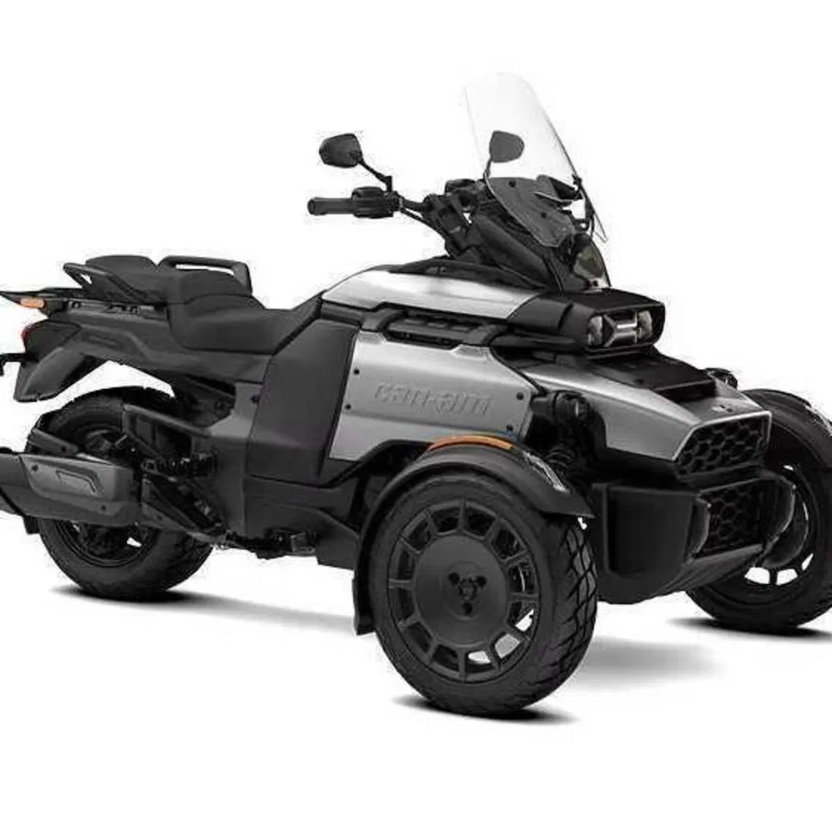 Can-Am Brp Canyon (2025 - 26)