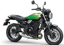 Kawasaki Z 650 RS (2025) nuova