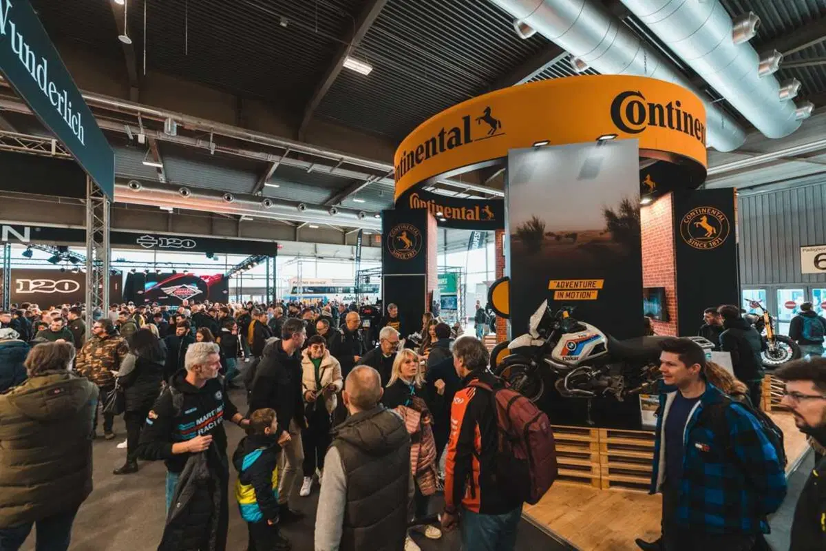 Motor Bike Expo, tutto quello che devi sapere sull'edizione 2025