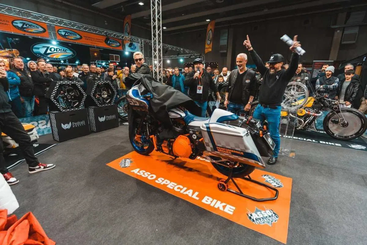 Motor Bike Expo, tutto quello che devi sapere sull'edizione 2025 (2)