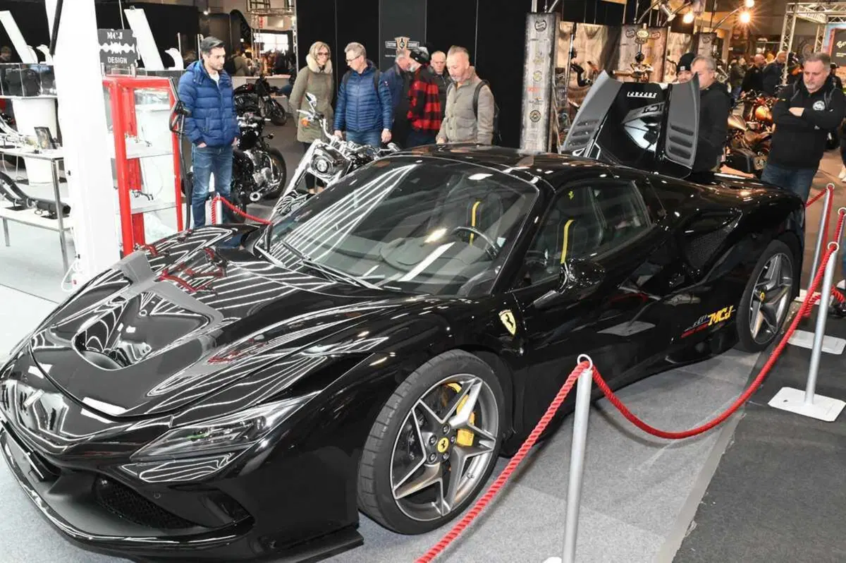 Motor Bike Expo, tutto quello che devi sapere sull'edizione 2025 (3)