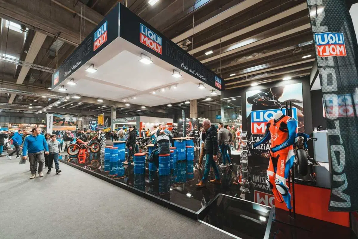 Motor Bike Expo, tutto quello che devi sapere sull'edizione 2025 (4)