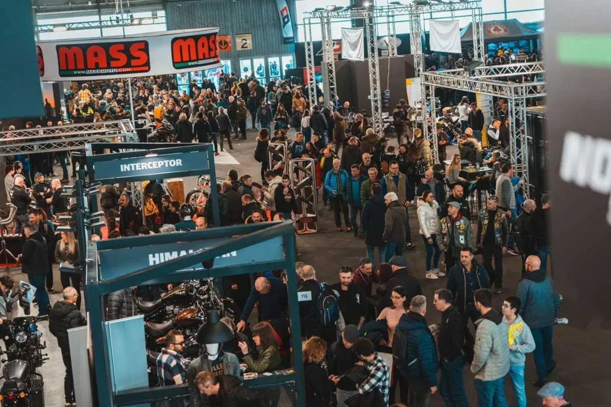 Motor Bike Expo, tutto quello che devi sapere sull'edizione 2025 (5)