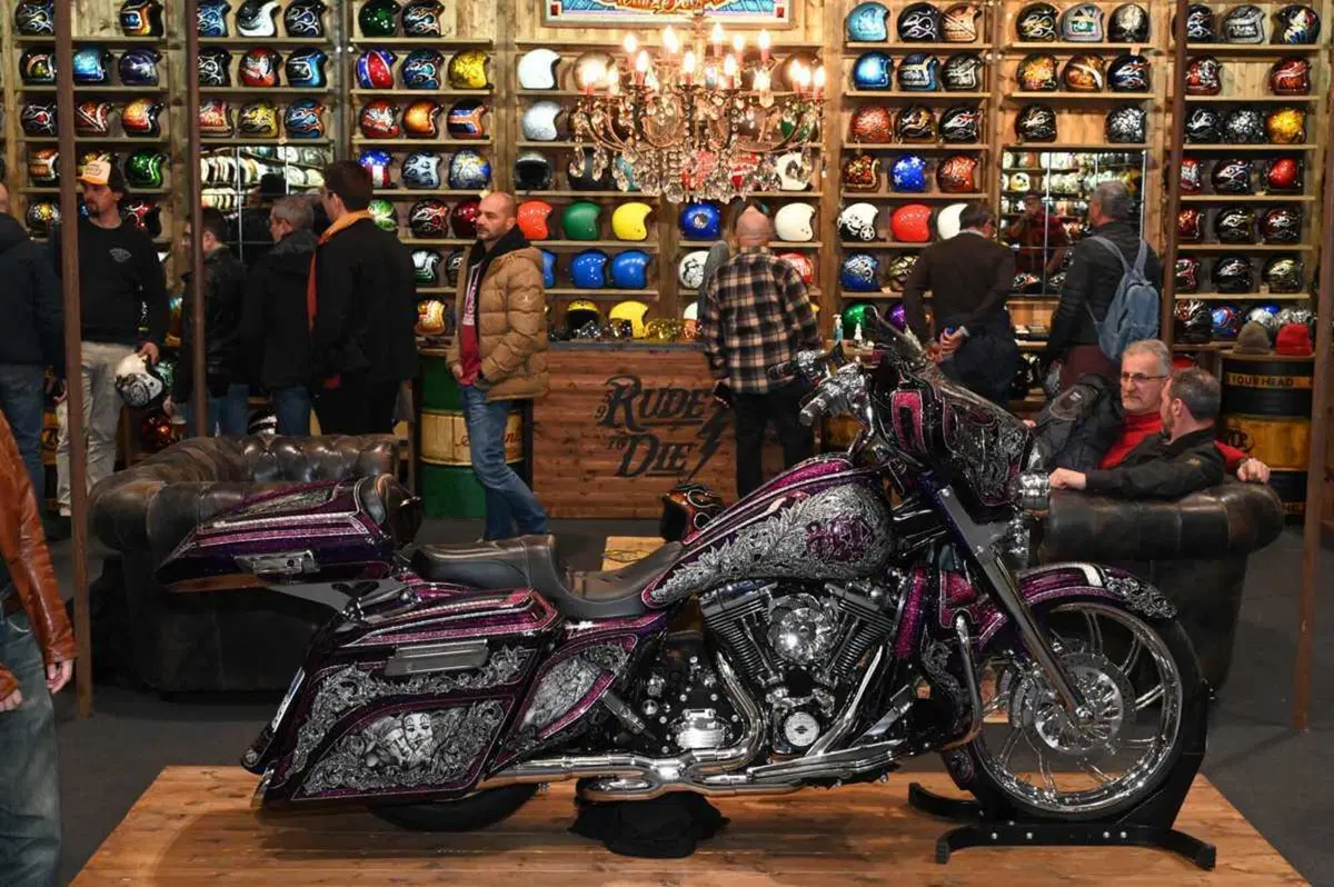 Motor Bike Expo, tutto quello che devi sapere sull'edizione 2025 (6)