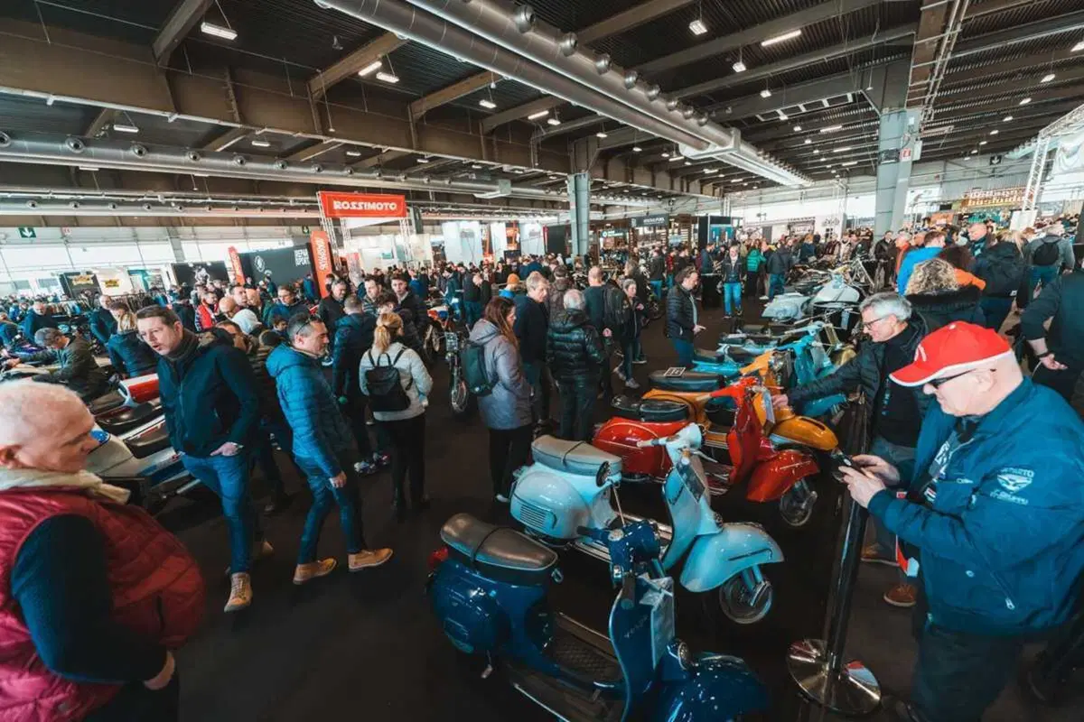 Motor Bike Expo, tutto quello che devi sapere sull'edizione 2025 (7)