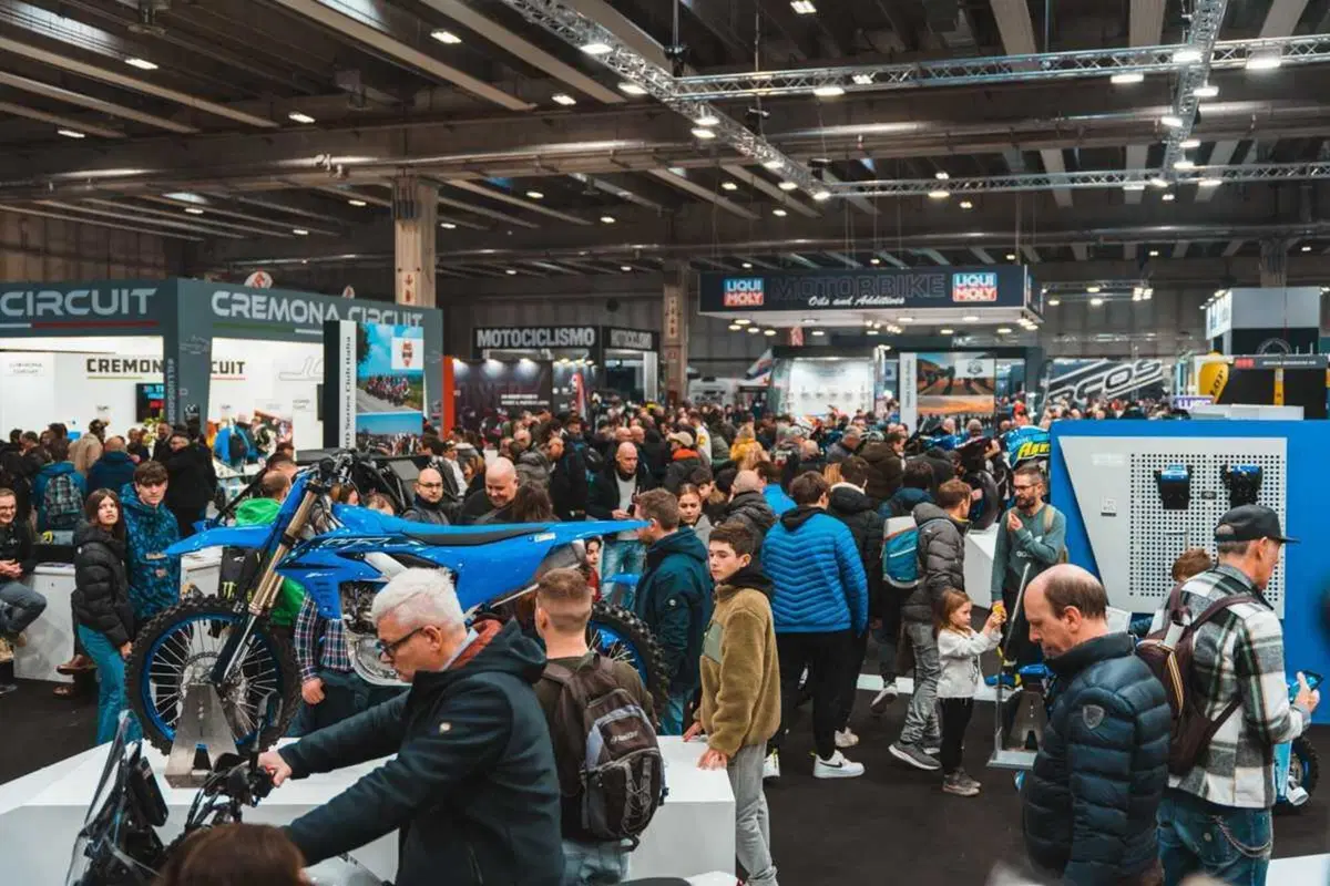 Motor Bike Expo, tutto quello che devi sapere sull'edizione 2025 (8)