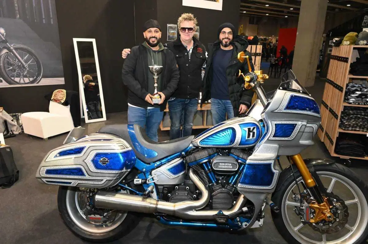 Motor Bike Expo, tutto quello che devi sapere sull'edizione 2025 (9)