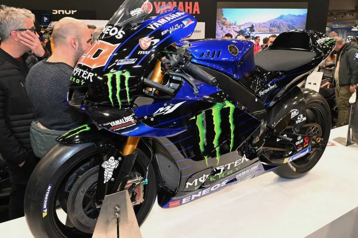 Motor Bike Expo, tutto quello che devi sapere sull'edizione 2025 (10)