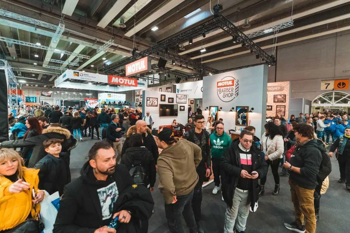 Motor Bike Expo, tutto quello che devi sapere sull'edizione 2025 (11)