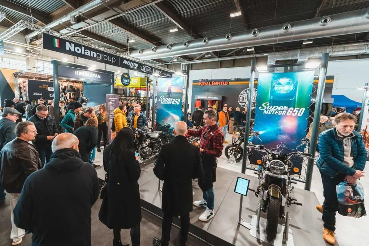 Motor Bike Expo, tutto quello che devi sapere sull'edizione 2025 (12)