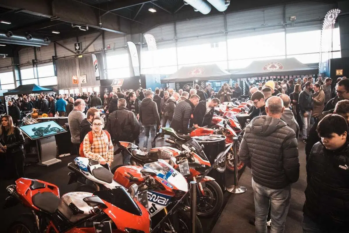 Motor Bike Expo, tutto quello che devi sapere sull'edizione 2025 (13)