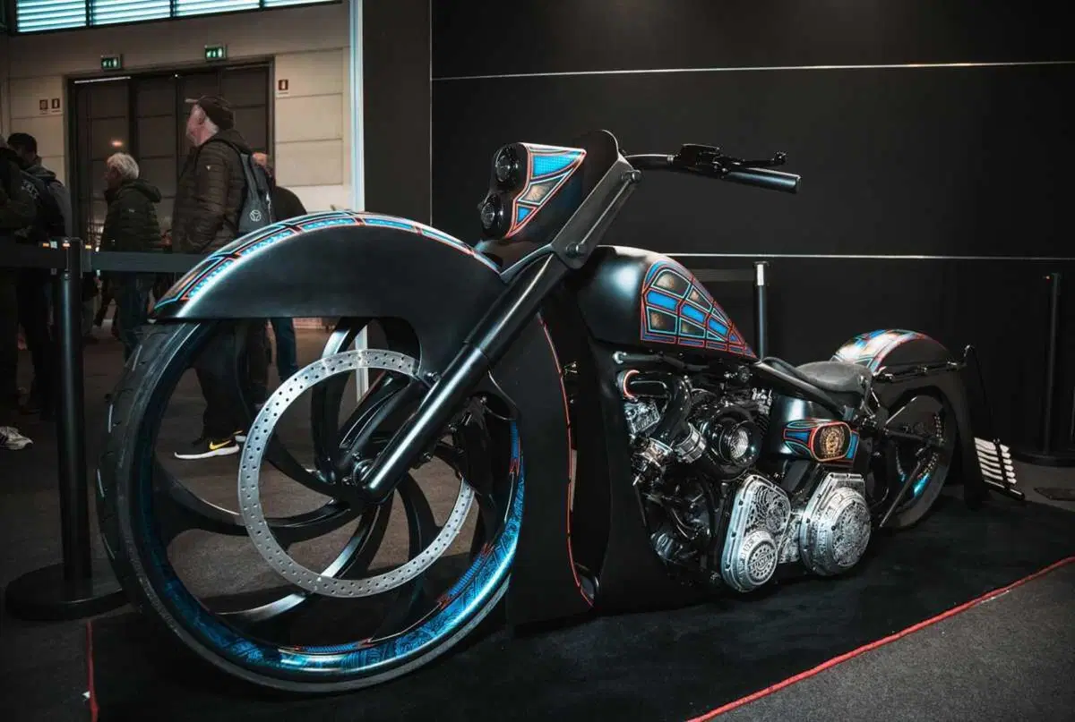 Motor Bike Expo, tutto quello che devi sapere sull'edizione 2025 (15)