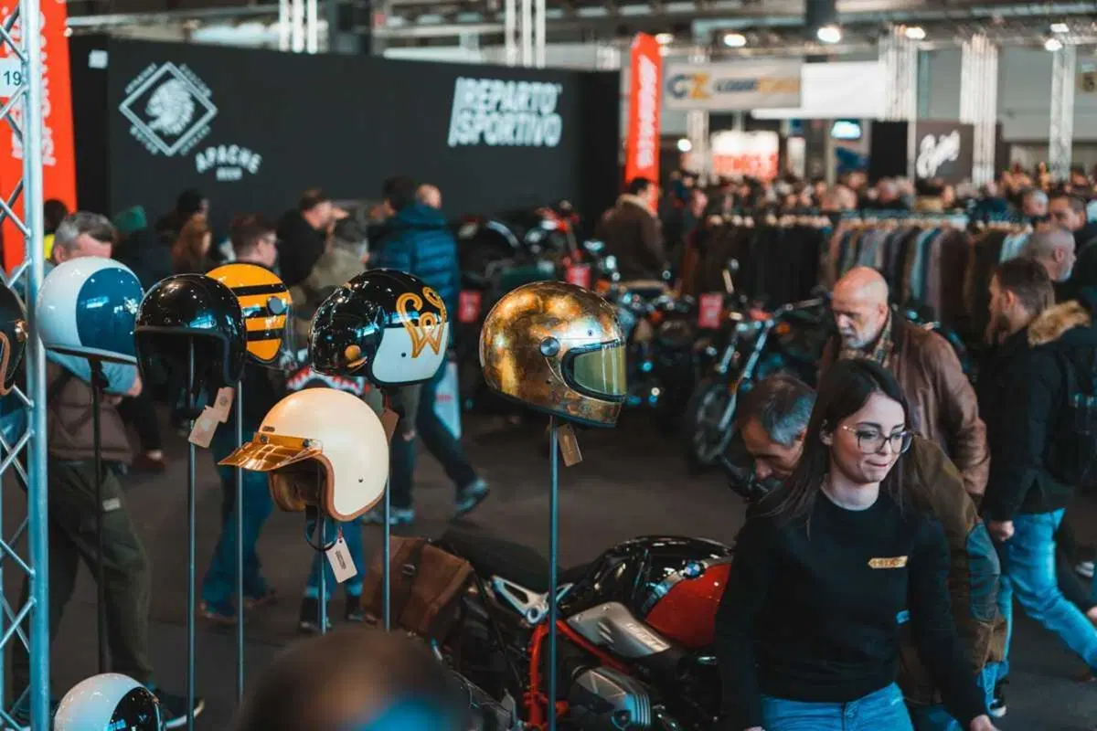 Motor Bike Expo, tutto quello che devi sapere sull'edizione 2025 (16)