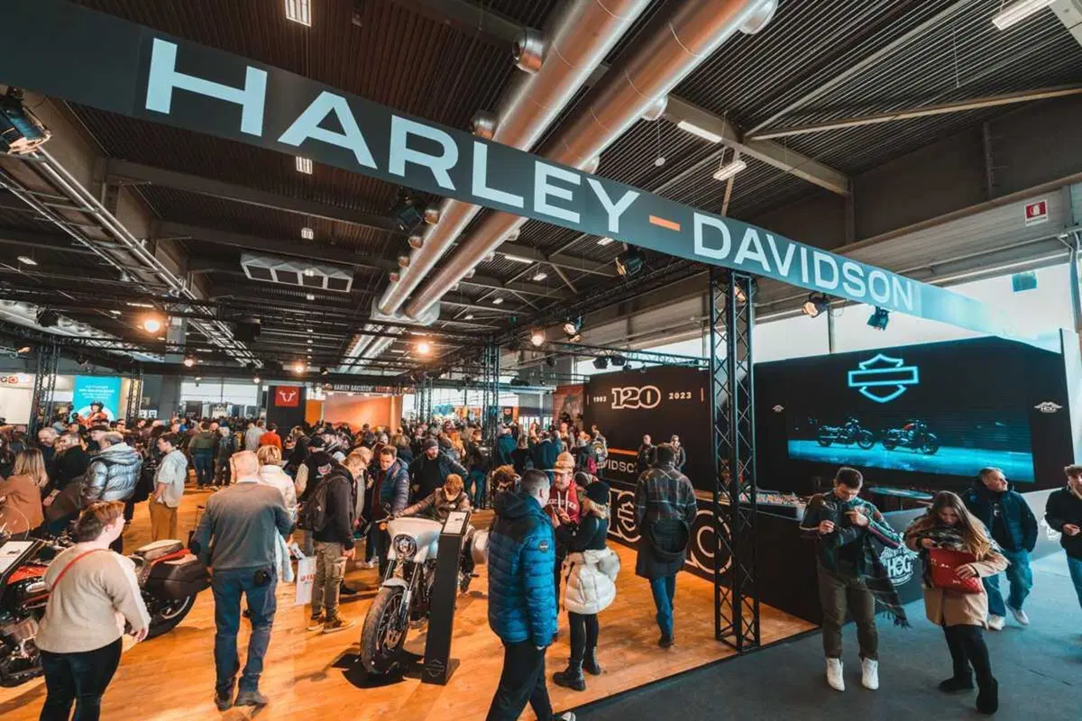 Motor Bike Expo, tutto quello che devi sapere sull'edizione 2025 (17)