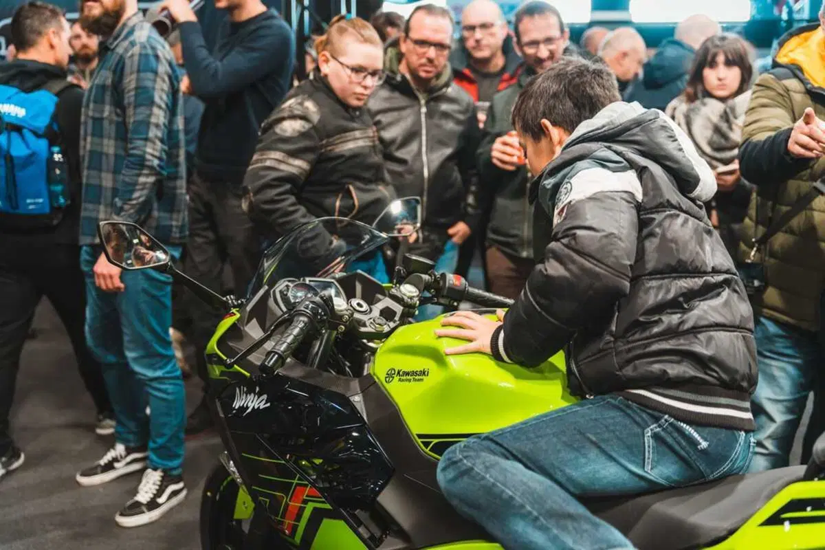 Motor Bike Expo, tutto quello che devi sapere sull'edizione 2025 (18)