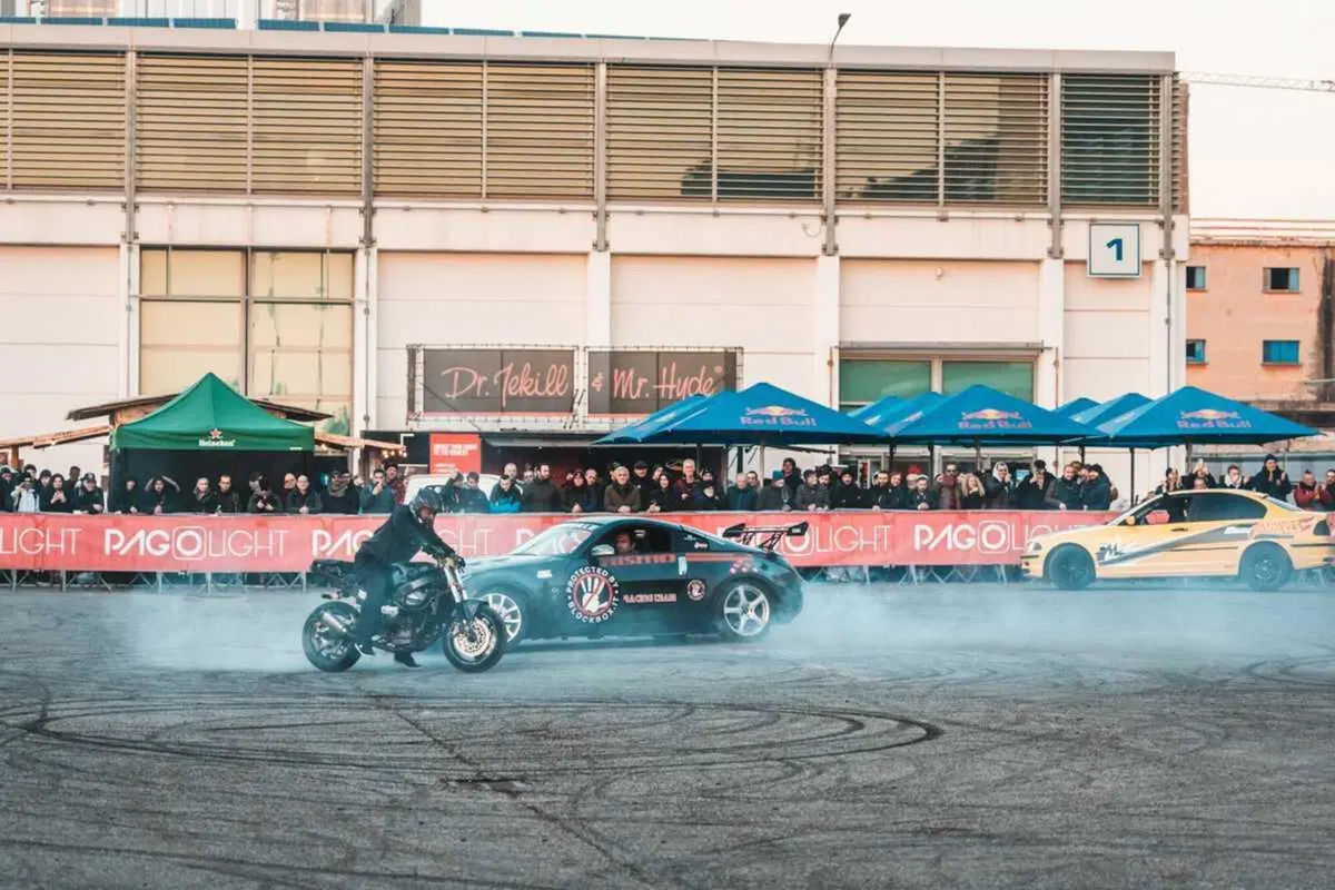 Motor Bike Expo, tutto quello che devi sapere sull'edizione 2025 (19)