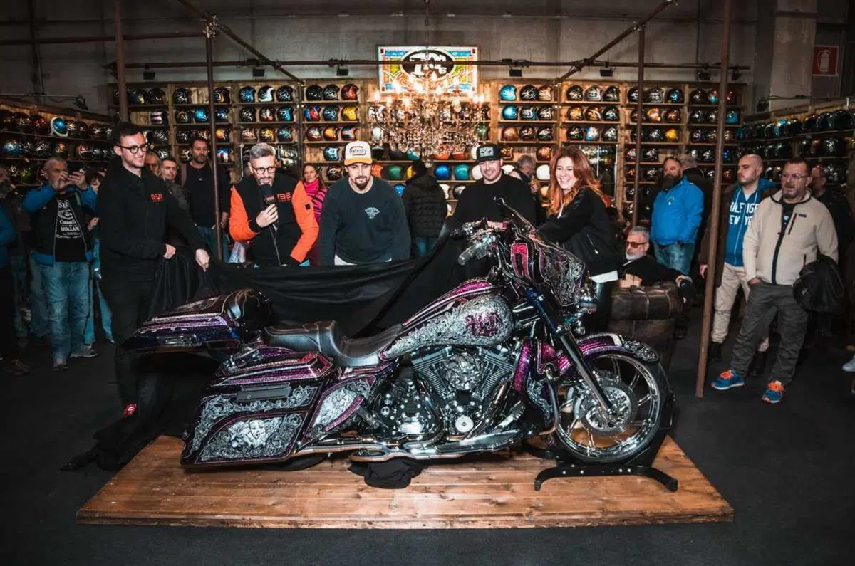 Motor Bike Expo, tutto quello che devi sapere sull'edizione 2025 (20)