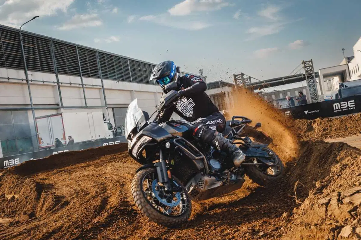Motor Bike Expo, tutto quello che devi sapere sull'edizione 2025 (21)