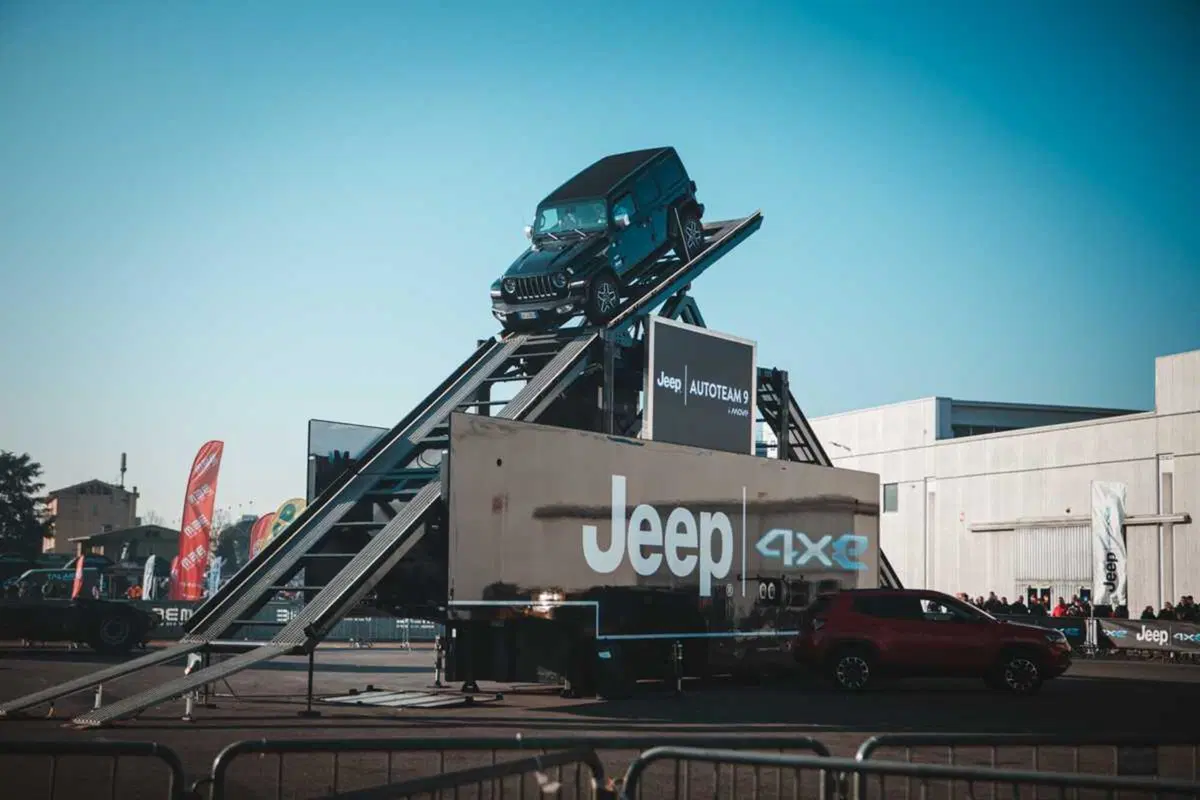 Motor Bike Expo, tutto quello che devi sapere sull'edizione 2025 (22)