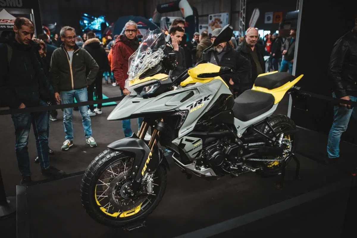 Motor Bike Expo, tutto quello che devi sapere sull'edizione 2025 (23)