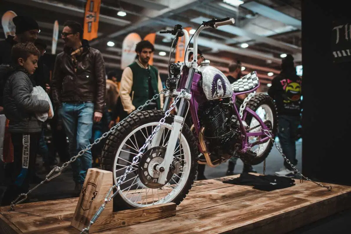 Motor Bike Expo, tutto quello che devi sapere sull'edizione 2025 (25)