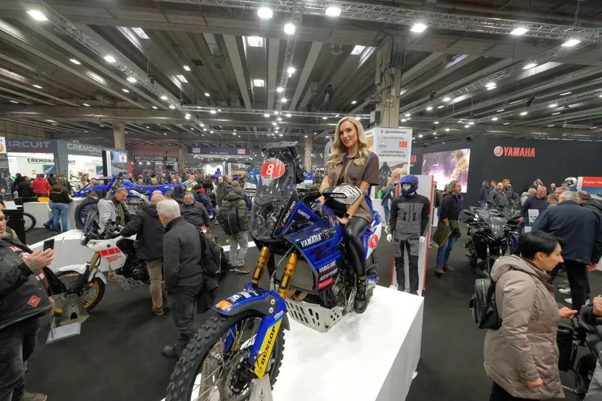 Motor Bike Expo, tutto quello che devi sapere sull'edizione 2025 (27)