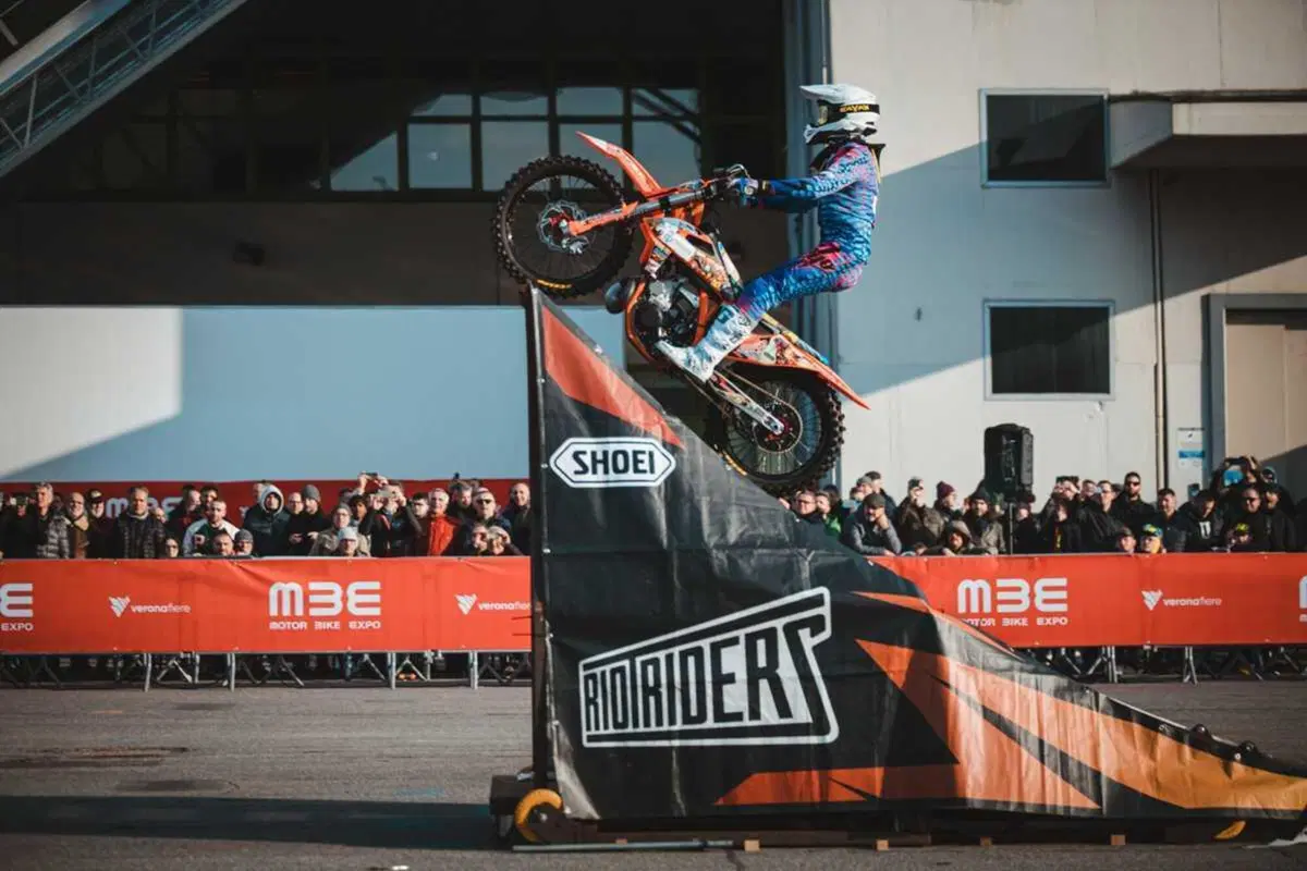 Motor Bike Expo, tutto quello che devi sapere sull'edizione 2025 (28)