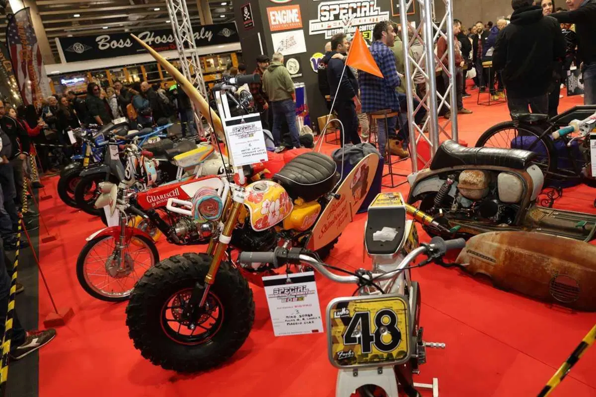 Motor Bike Expo, tutto quello che devi sapere sull'edizione 2025 (29)