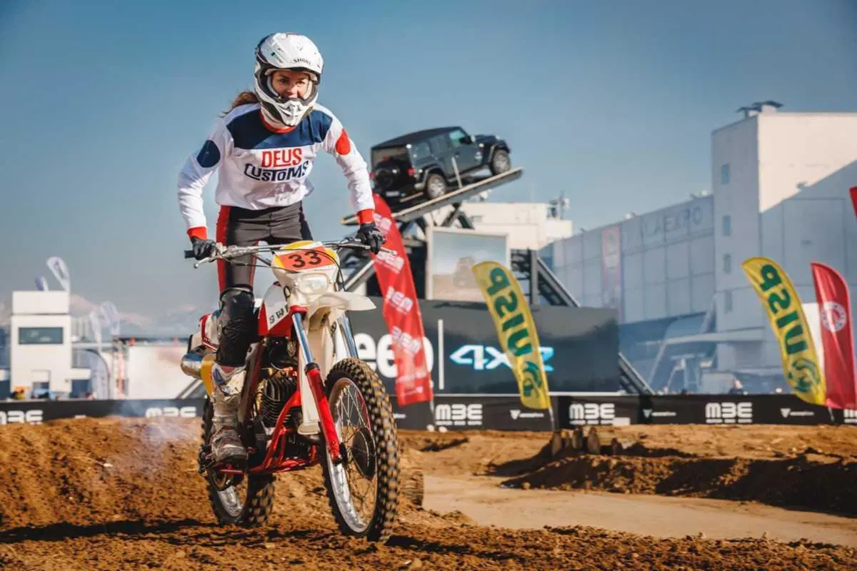 Motor Bike Expo, tutto quello che devi sapere sull'edizione 2025 (30)