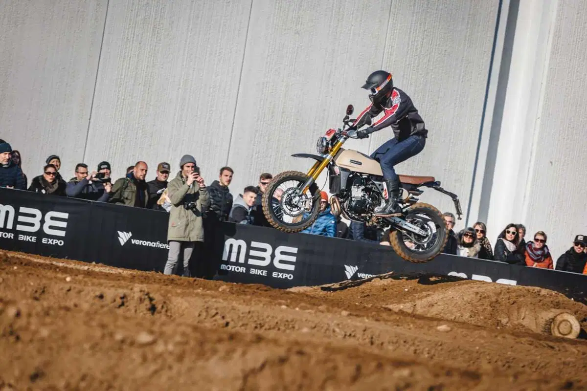 Motor Bike Expo, tutto quello che devi sapere sull'edizione 2025 (31)