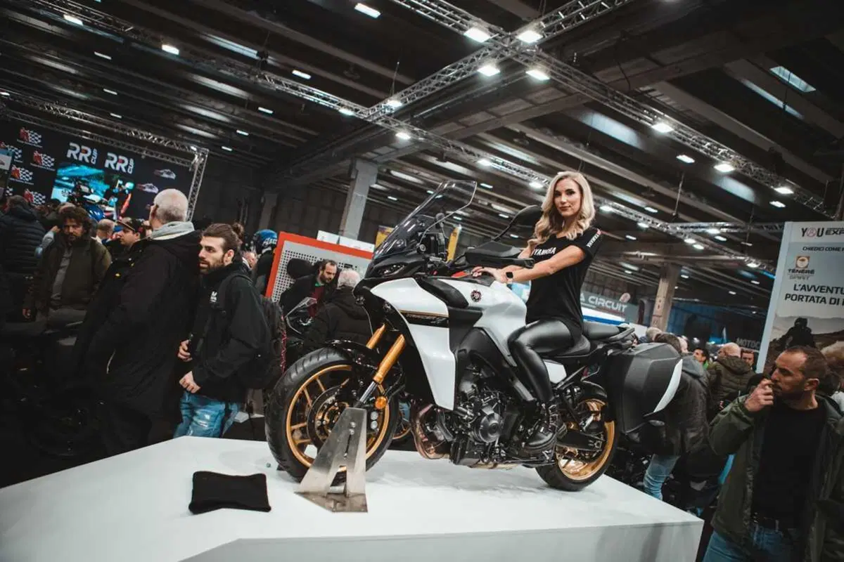 Motor Bike Expo, tutto quello che devi sapere sull'edizione 2025 (32)