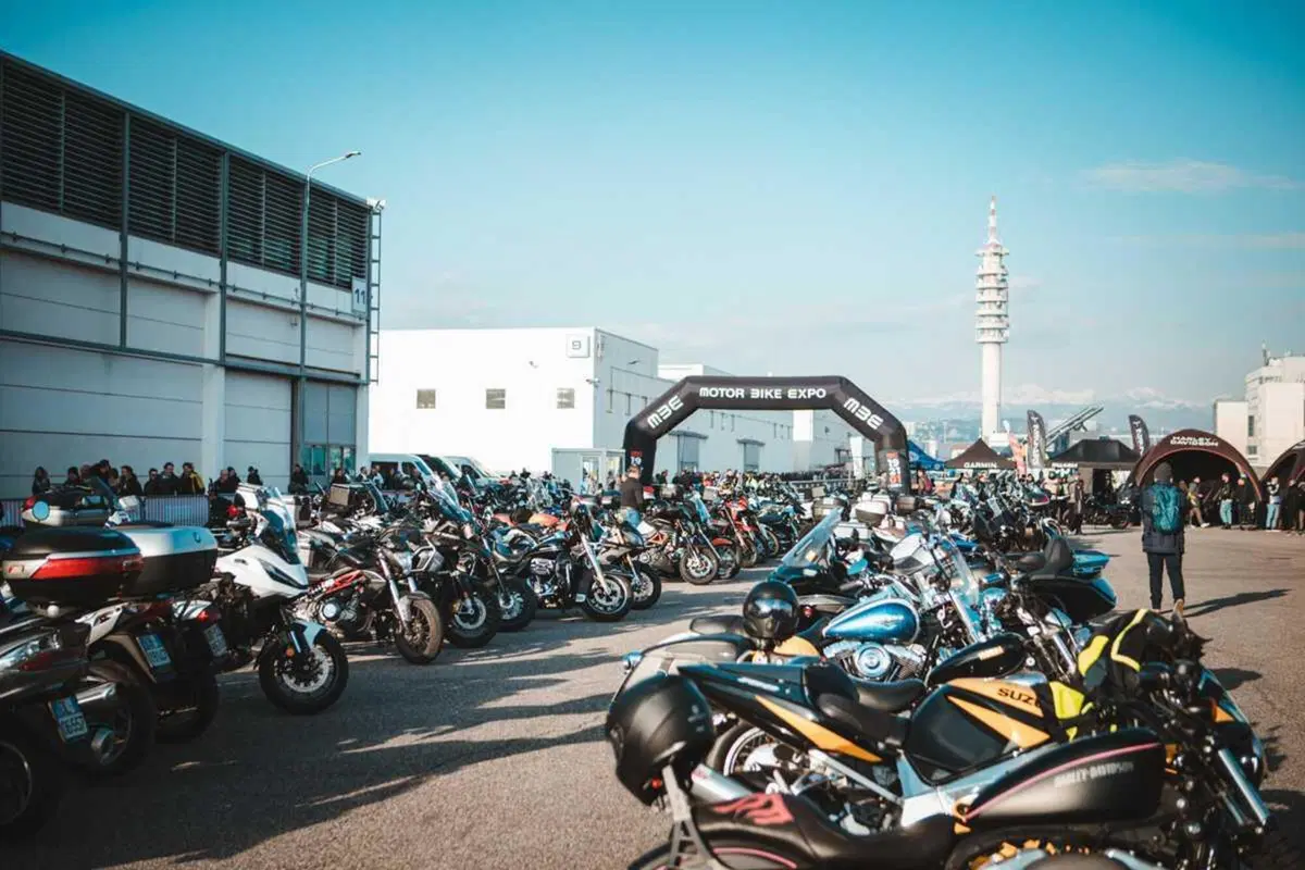 Motor Bike Expo, tutto quello che devi sapere sull'edizione 2025 (35)