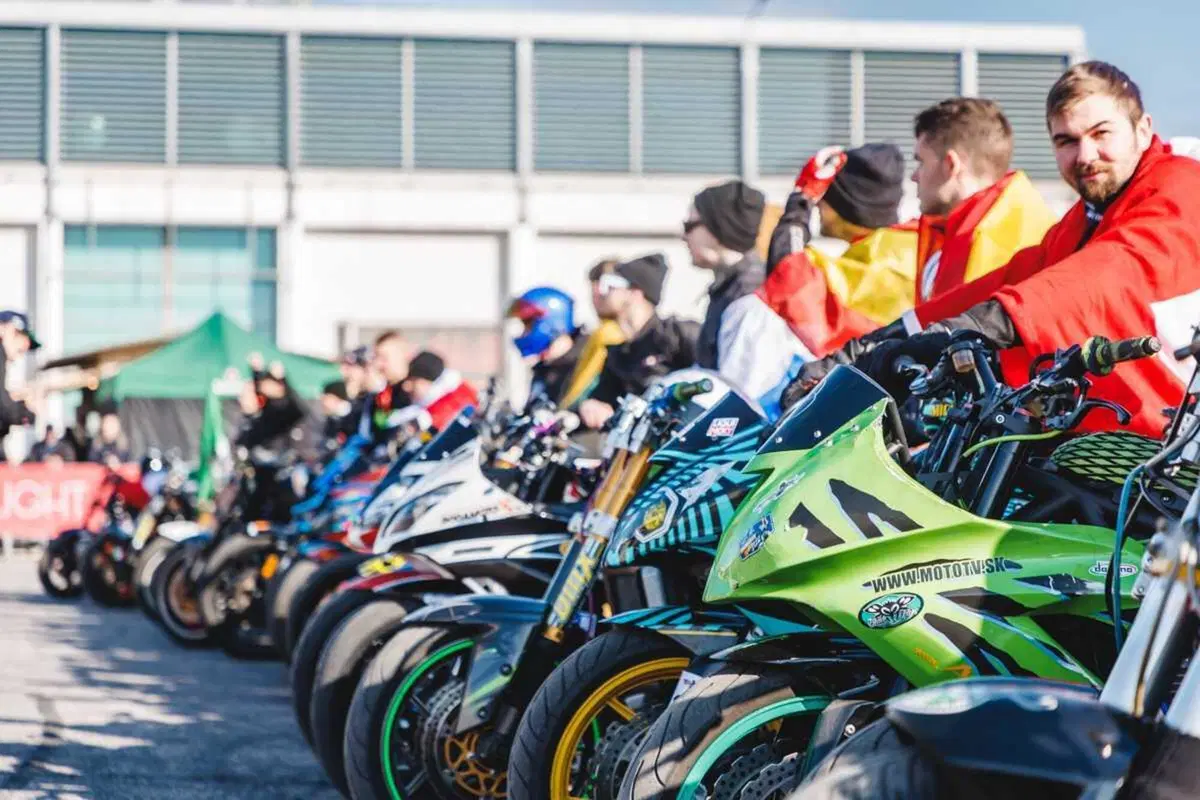 Motor Bike Expo, tutto quello che devi sapere sull'edizione 2025 (36)