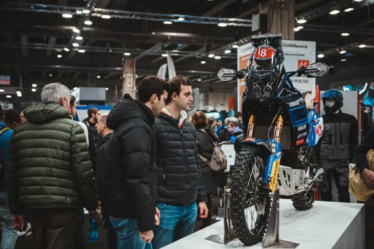 Motor Bike Expo, tutto quello che devi sapere sull'edizione 2025 (40)