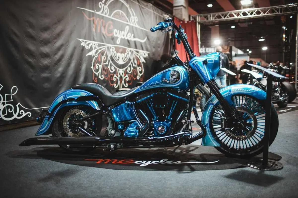 Motor Bike Expo, tutto quello che devi sapere sull'edizione 2025 (41)