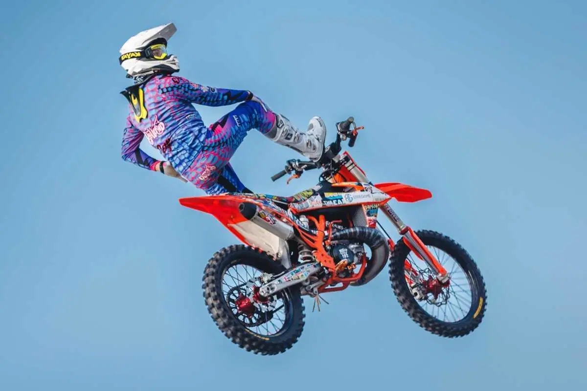 Motor Bike Expo, tutto quello che devi sapere sull'edizione 2025 (42)