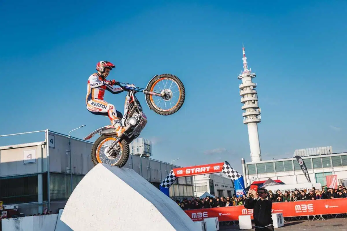 Motor Bike Expo, tutto quello che devi sapere sull'edizione 2025 (43)