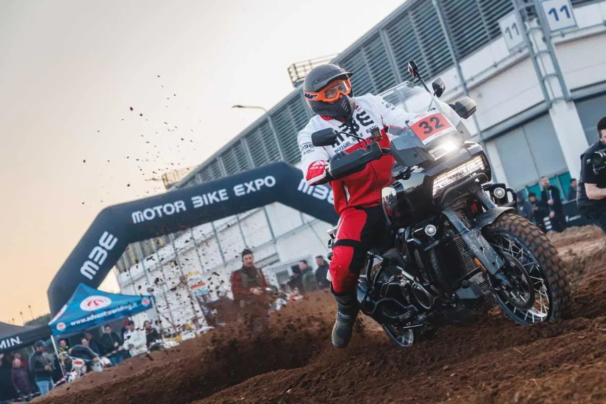 Motor Bike Expo, tutto quello che devi sapere sull'edizione 2025 (44)