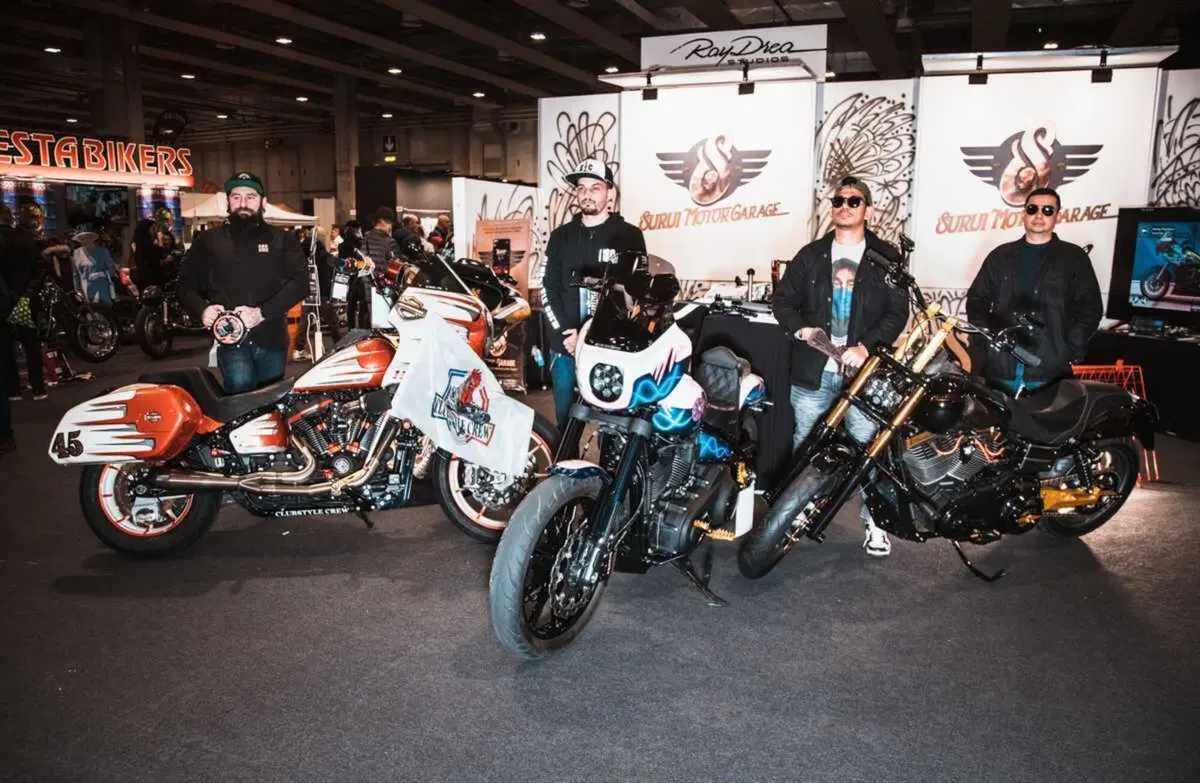 Motor Bike Expo, tutto quello che devi sapere sull'edizione 2025 (45)
