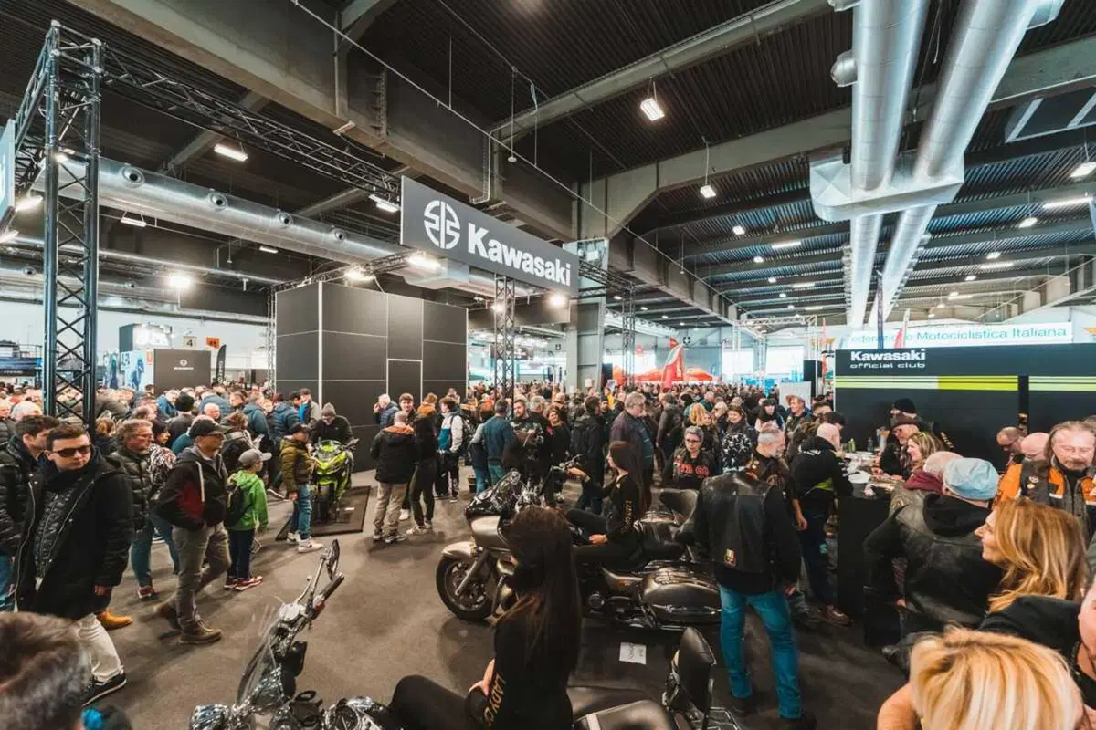 Motor Bike Expo, tutto quello che devi sapere sull'edizione 2025 (46)