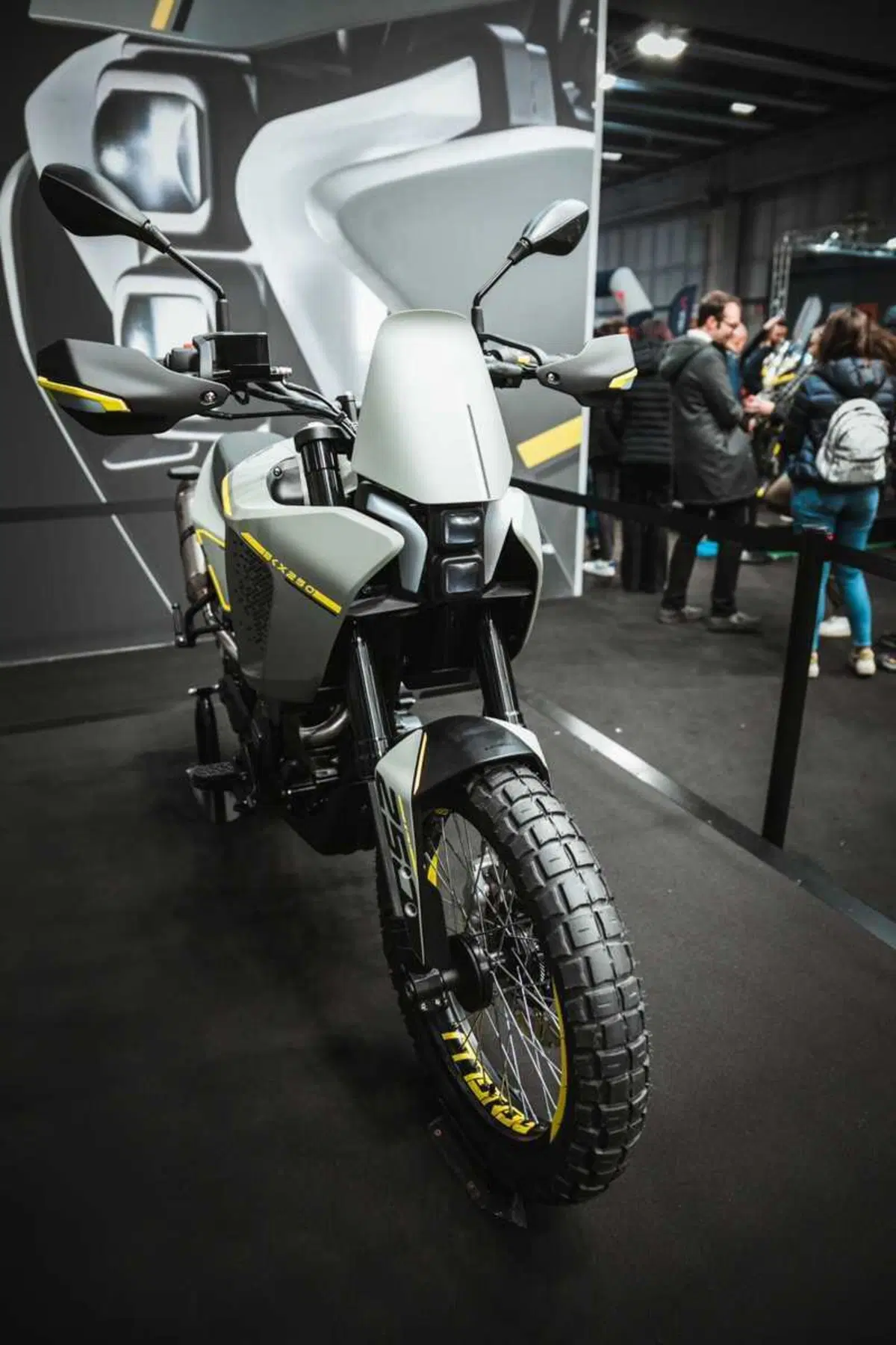 Motor Bike Expo, tutto quello che devi sapere sull'edizione 2025 (47)