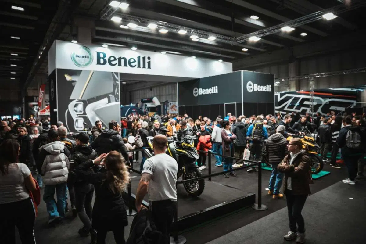 Motor Bike Expo, tutto quello che devi sapere sull'edizione 2025 (48)