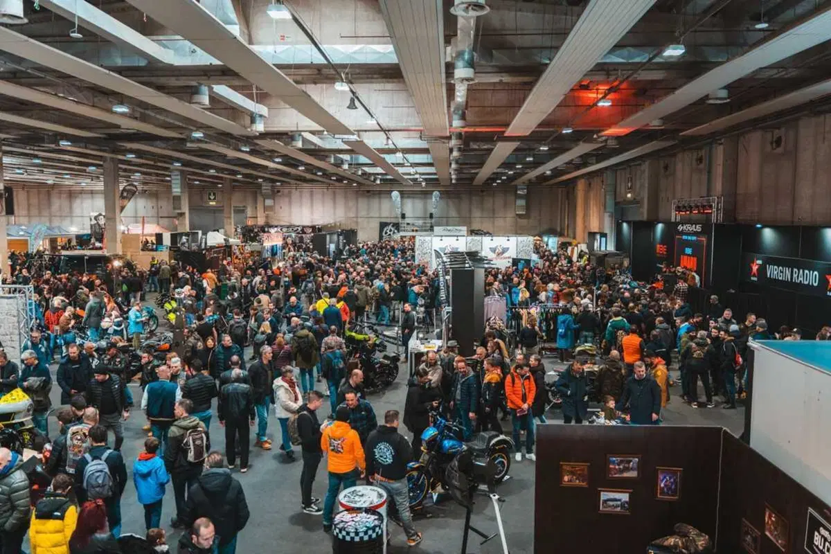 Motor Bike Expo, tutto quello che devi sapere sull'edizione 2025 (49)