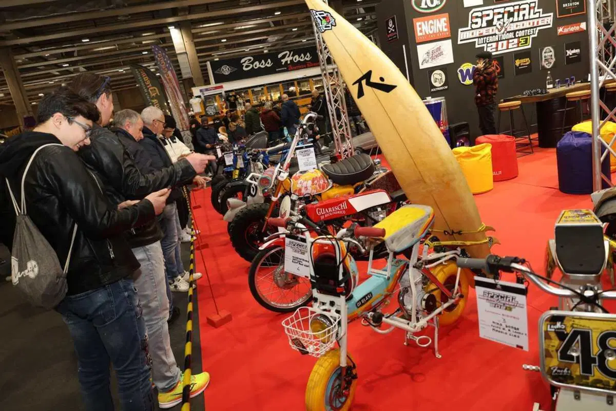 Motor Bike Expo, tutto quello che devi sapere sull'edizione 2025 (50)