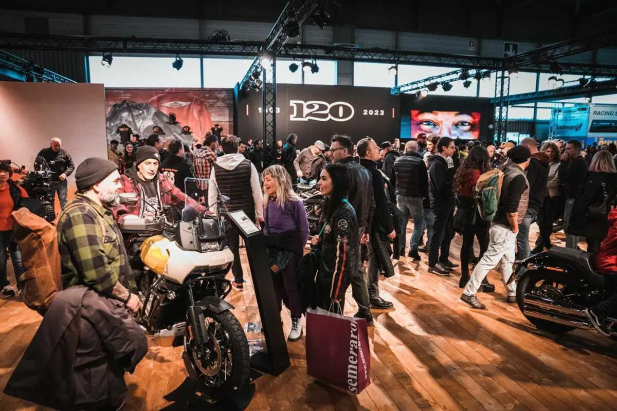 Motor Bike Expo, tutto quello che devi sapere sull'edizione 2025 (51)