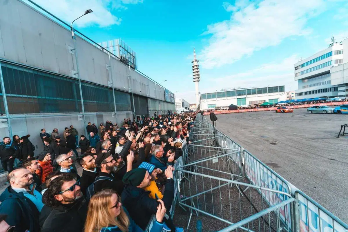 Motor Bike Expo, tutto quello che devi sapere sull'edizione 2025 (52)
